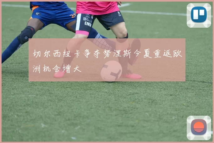 切尔西纽卡争夺努涅斯今夏重返欧洲机会增大