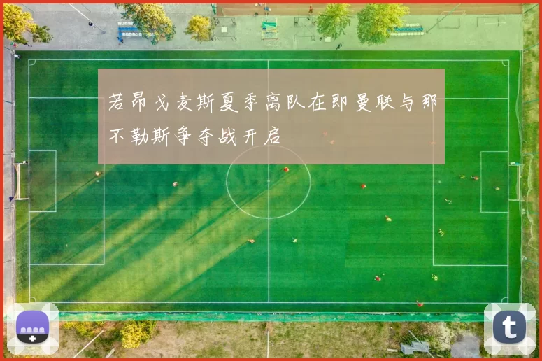 若昂戈麦斯夏季离队在即曼联与那不勒斯争夺战开启